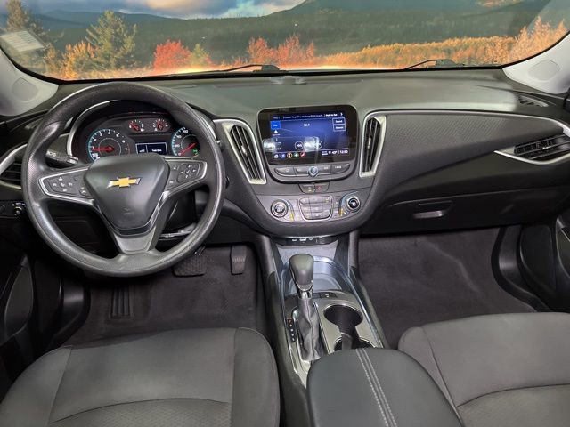 Used 2024 Chevrolet Malibu LT image 59