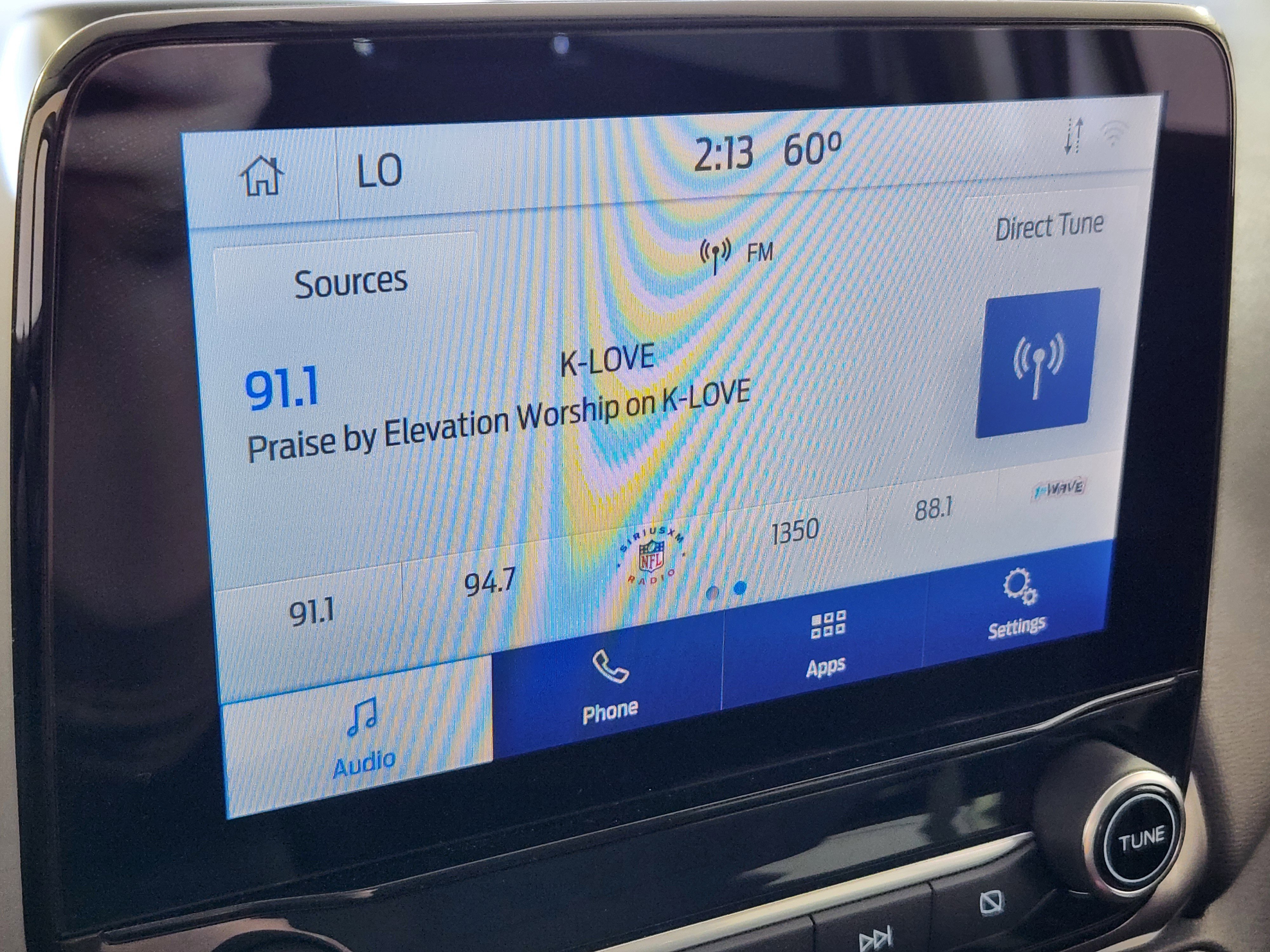 Used 2021 Ford EcoSport SE image 21