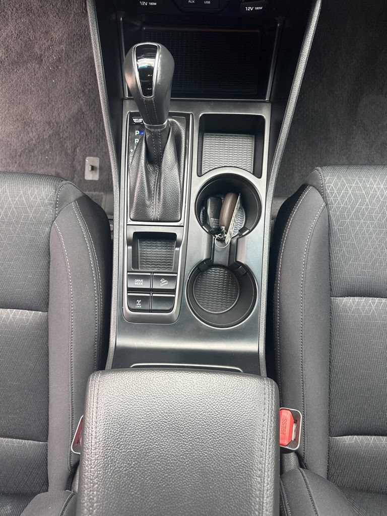 Used 2016 Hyundai Tucson Sport AWD/4WD image 32
