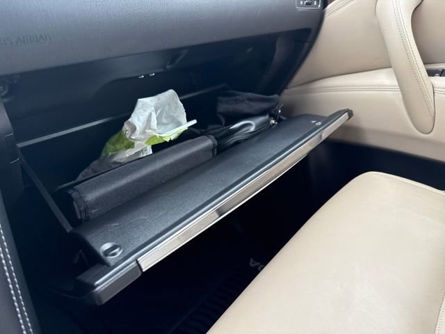 Used 2019 Nissan Armada Platinum w/ Captain's Chairs Package image 47