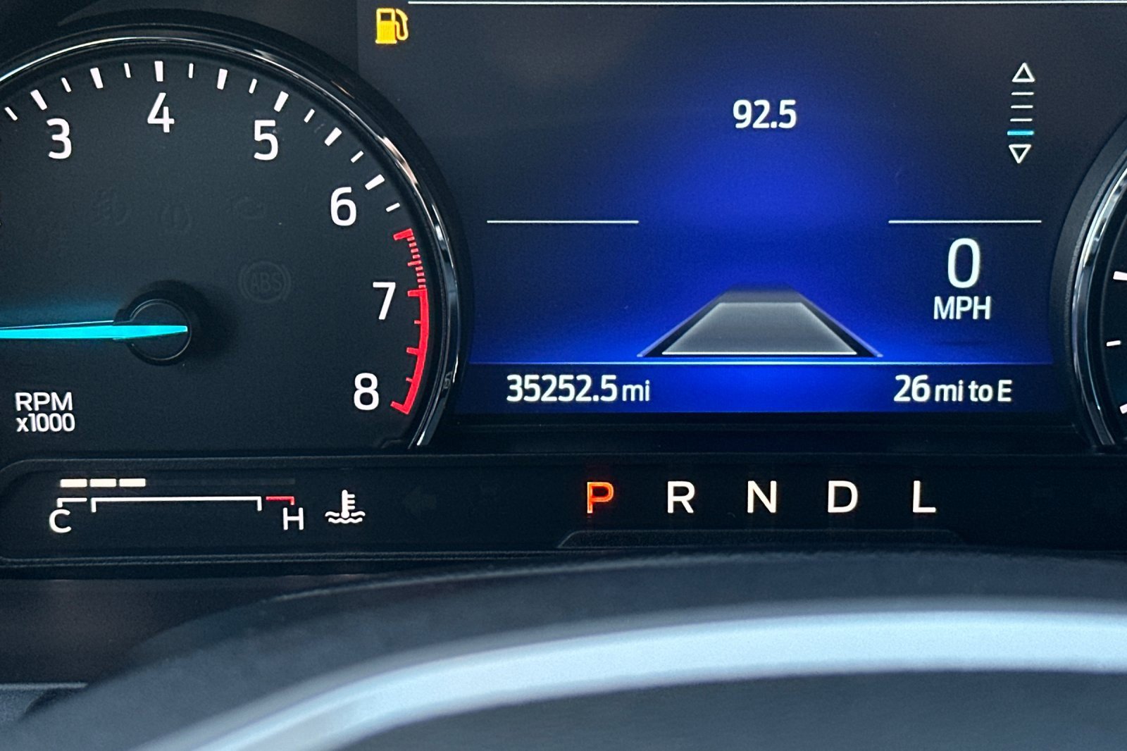 Certified 2022 Ford Explorer XLT w/ Equipment Group 202A image 26