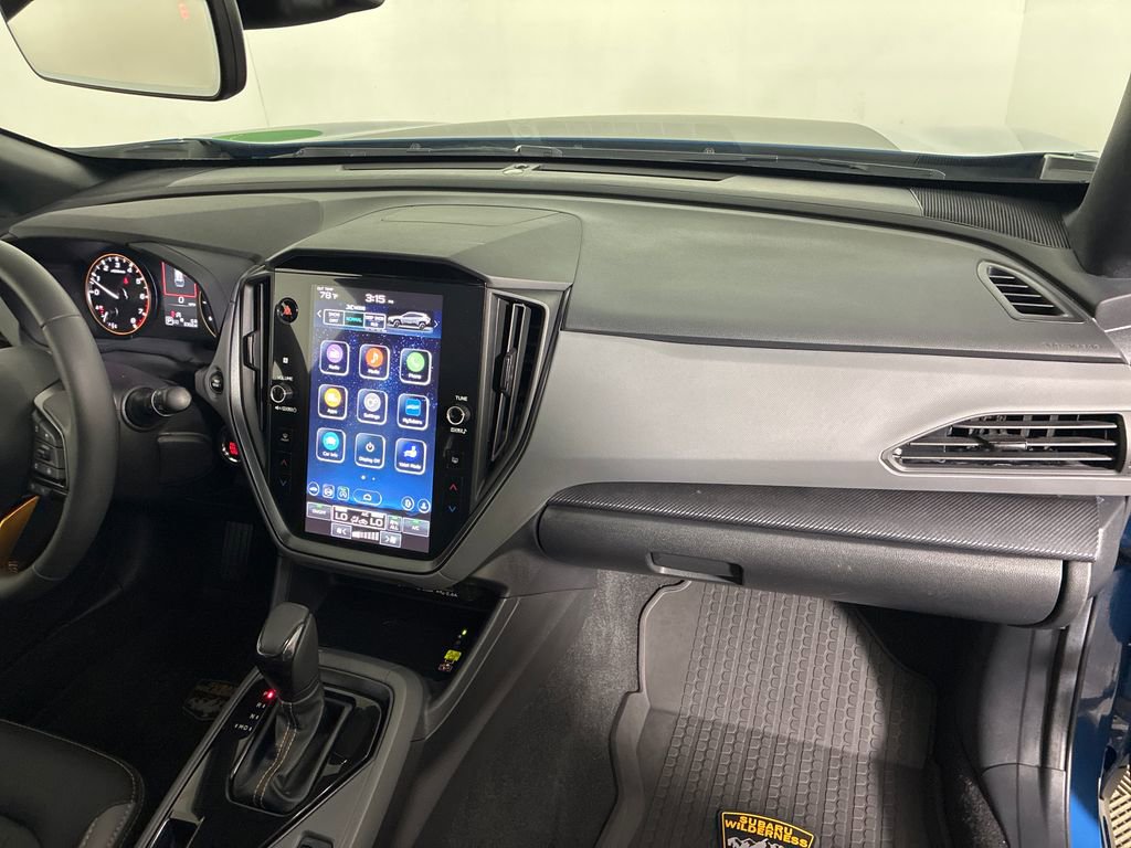 Certified 2025 Subaru Crosstrek 2.5i Wilderness w/ Wilderness Package image 32