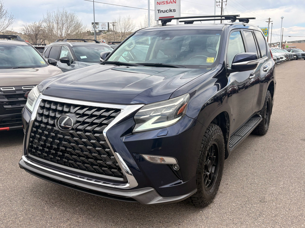 Used 2020 Lexus GX 460 Premium