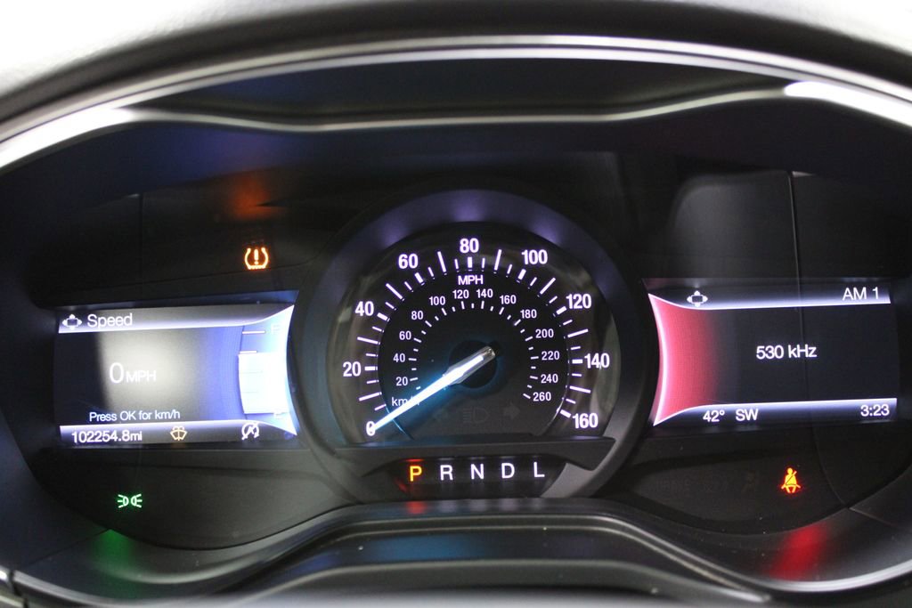 Used 2020 Ford Fusion SE image 22