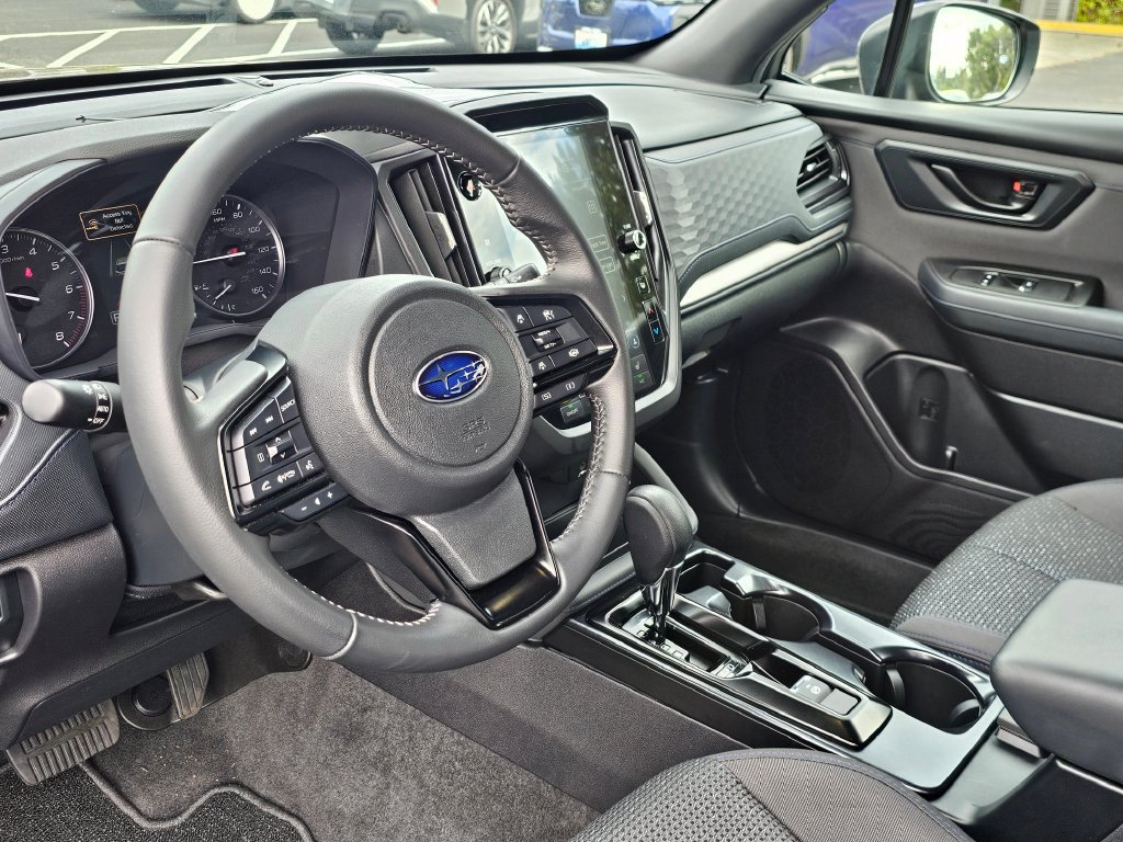 Certified 2026 Subaru Forester Premium AWD/4WD image 20