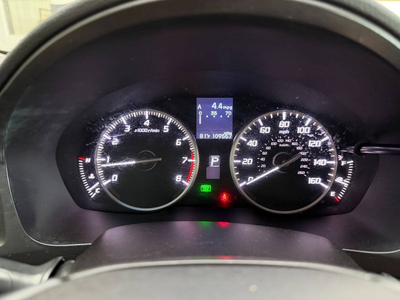Used 2014 Acura ILX FWD image 25