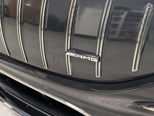 Used 2022 Mercedes-Benz EQS AMG 4MATIC image 10