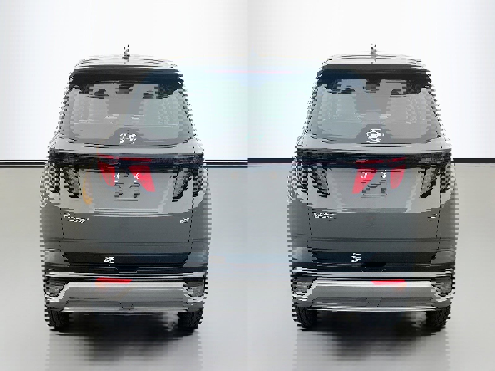 Used 2025 Hyundai Tucson SE image 6