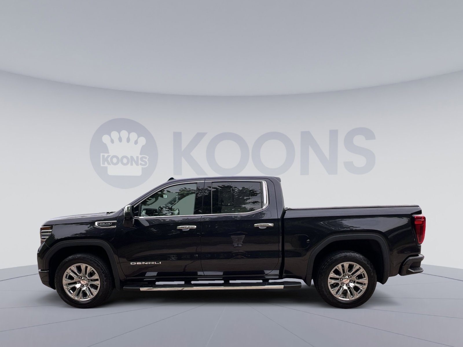 Used 2022 GMC Sierra 1500 Denali AWD/4WD image 7