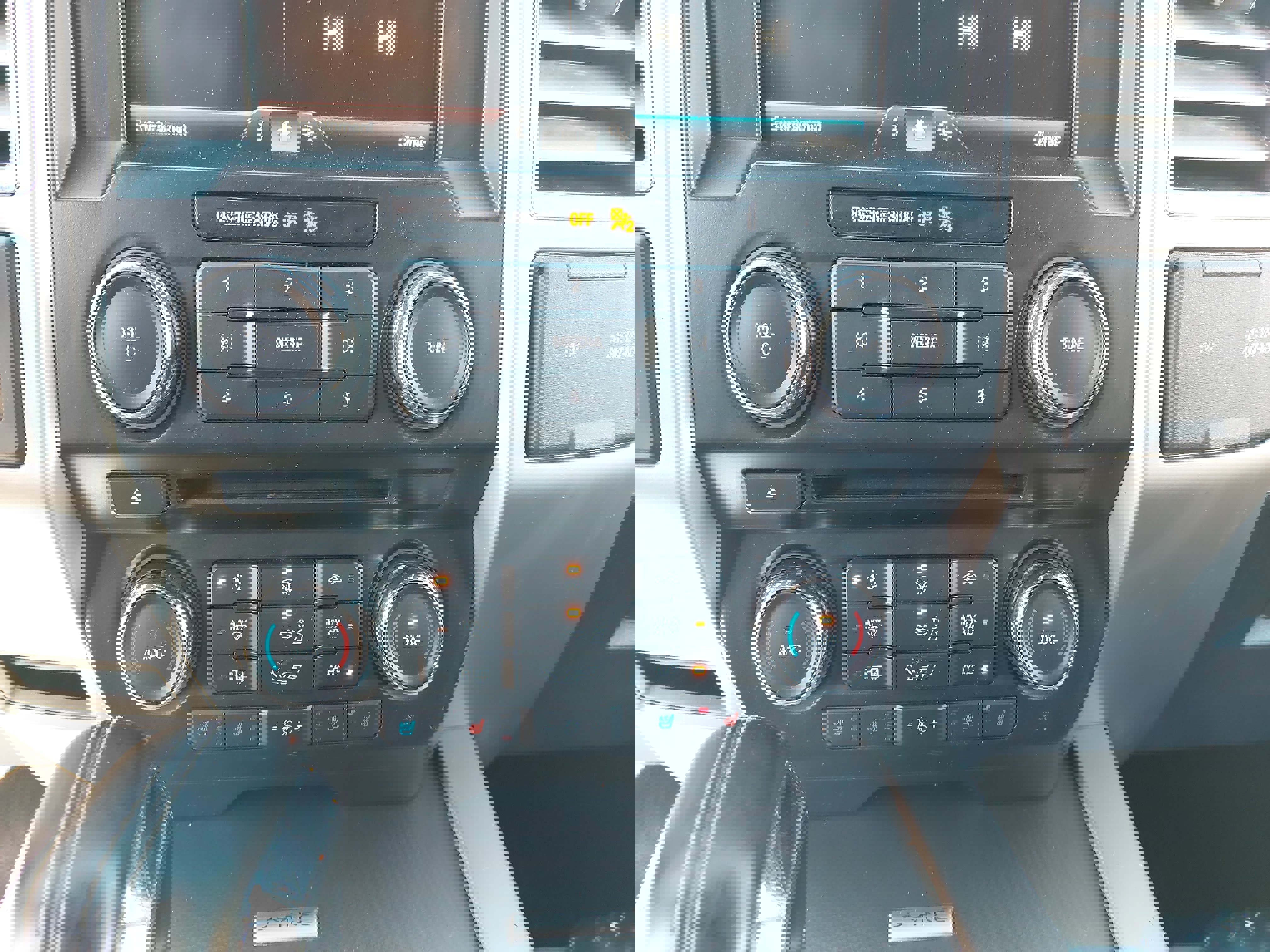 Used 2015 Ford F150 Lariat image 22