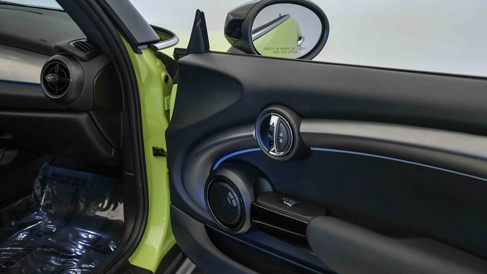 Certified 2023 MINI Cooper S image 22