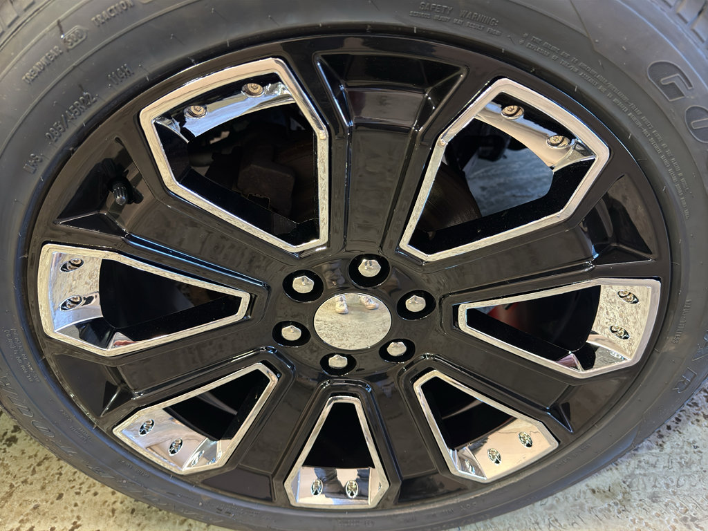 Used 2013 Cadillac Escalade ESV Luxury image 37