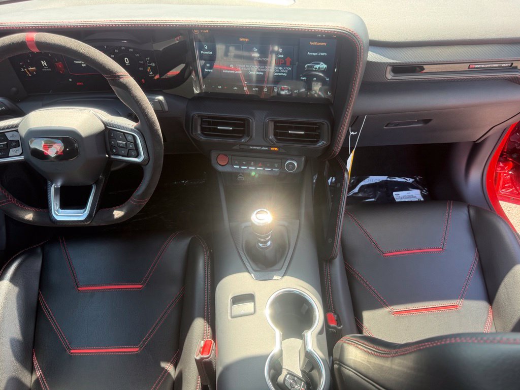 New 2026 Ford Mustang GT RWD image 55