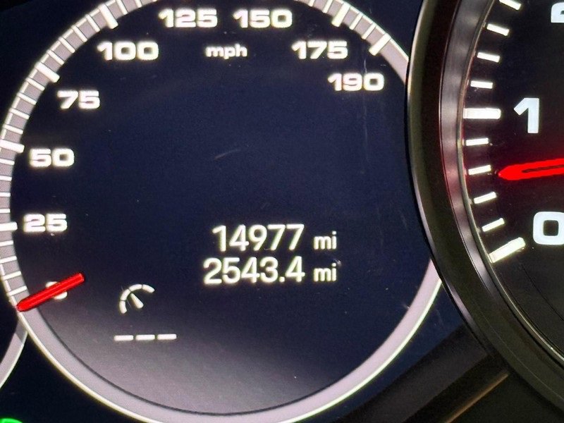 Certified 2023 Porsche Cayenne S image 21