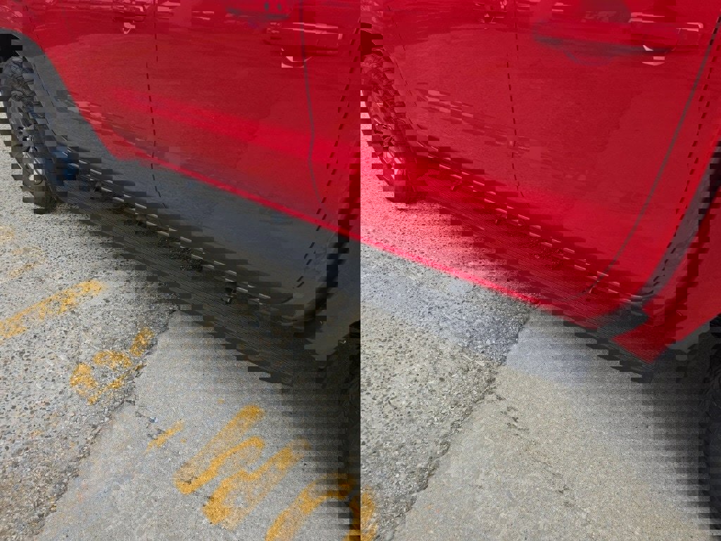 New 2026 Nissan Frontier SV image 16