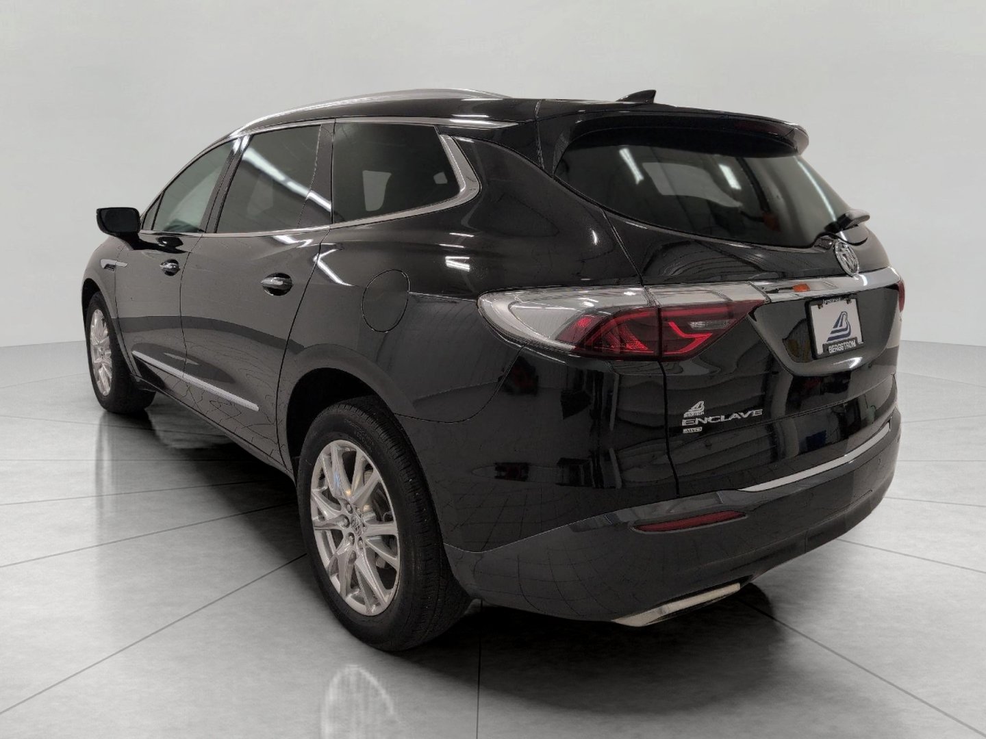 Used 2023 Buick Enclave Essence w/ Experience Buick Package AWD/4WD image 21
