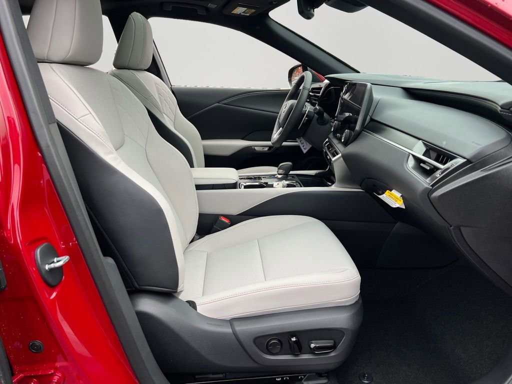 New 2026 Lexus RX 350 Premium image 5