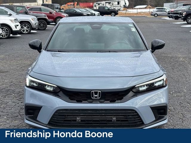 Used 2024 Honda Civic Sport image 21
