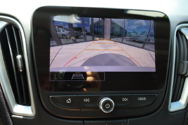Used 2025 Chevrolet Malibu LT FWD image 37