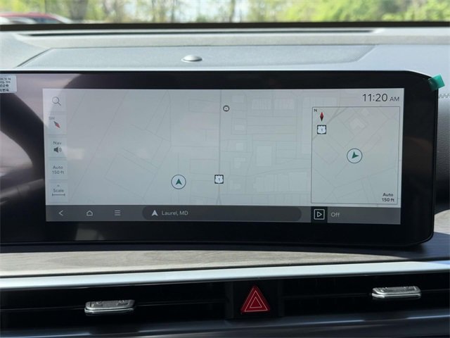 New 2025 Kia Sorento SX image 3