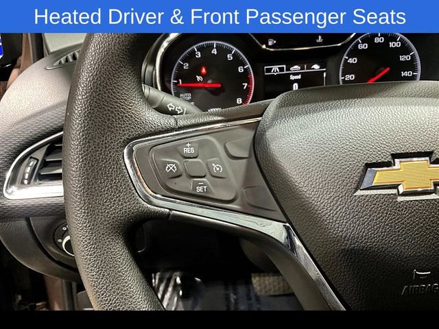 Used 2019 Chevrolet Cruze LT w/ Convenience Package image 12