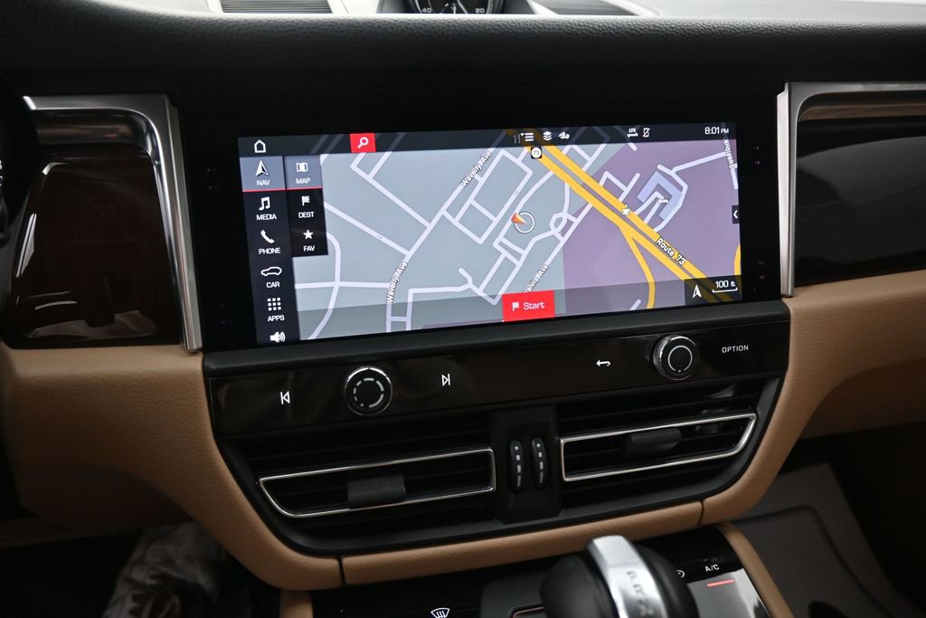 Used 2023 Porsche Macan S image 19