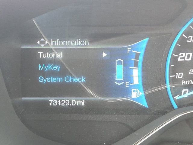 Used 2015 Ford C-MAX SEL w/ Equipment Group 302A image 46