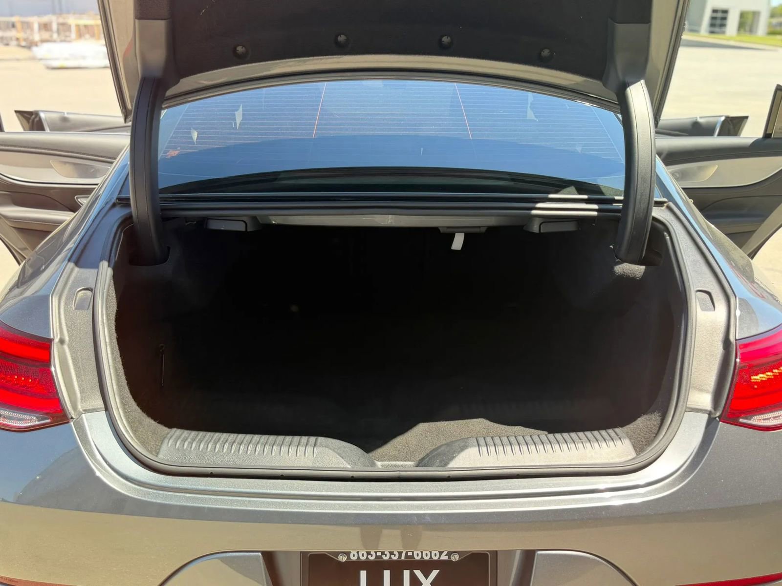 Used 2019 Mercedes-Benz CLS 450 4MATIC image 24