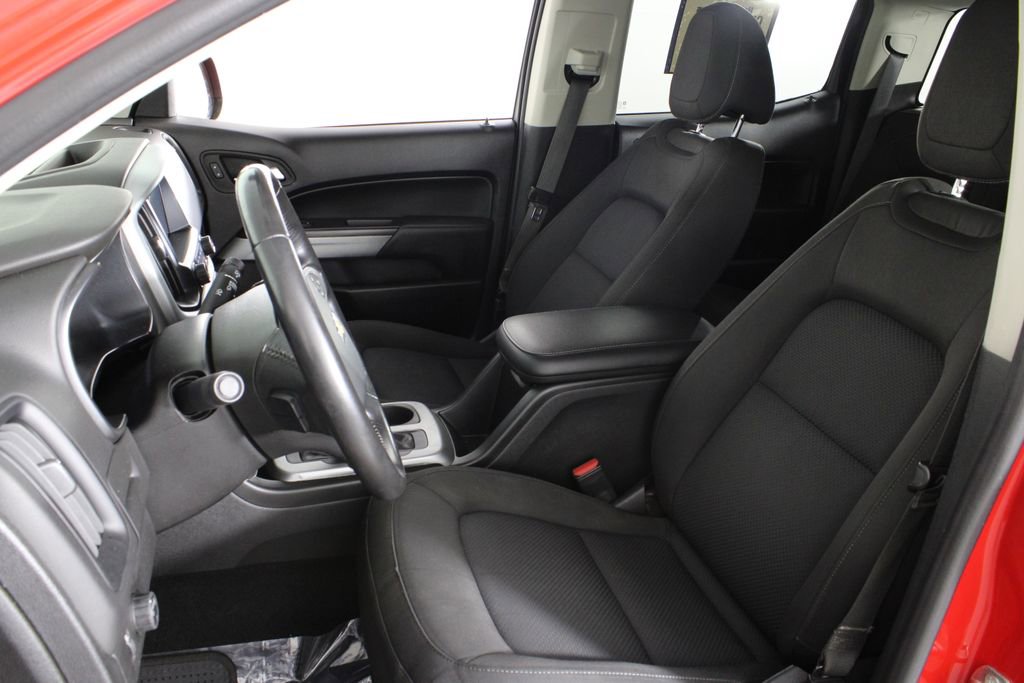 Used 2018 Chevrolet Colorado LT image 18