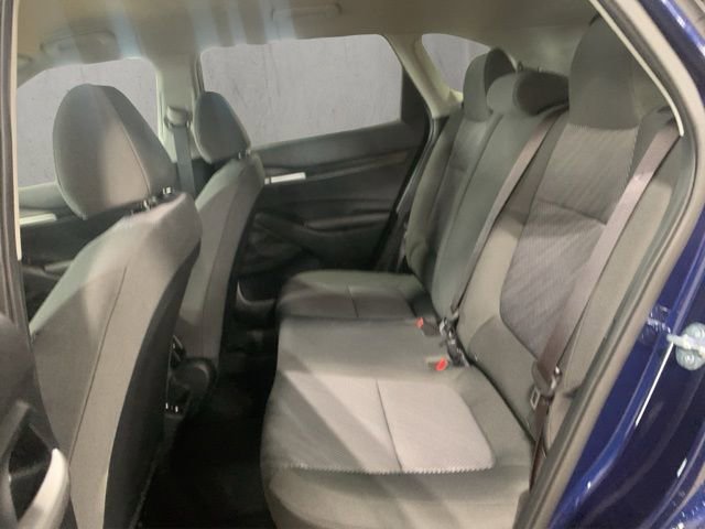 New 2026 Kia Seltos LX AWD/4WD image 11