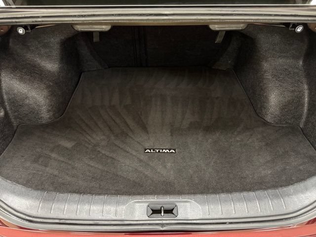 Used 2025 Nissan Altima 2.5 SV FWD image 20
