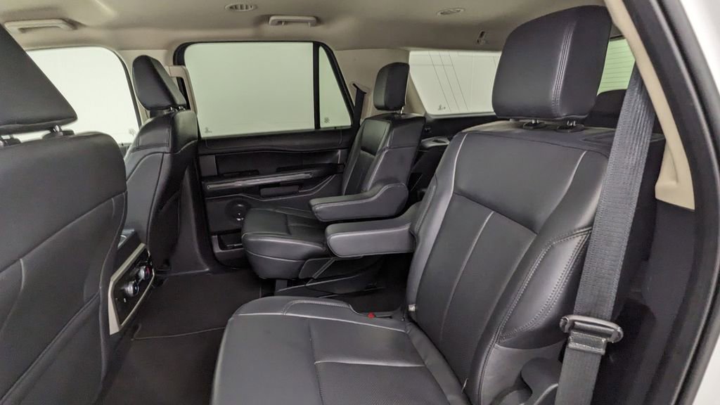 Certified 2024 Ford Expedition XLT AWD/4WD image 36