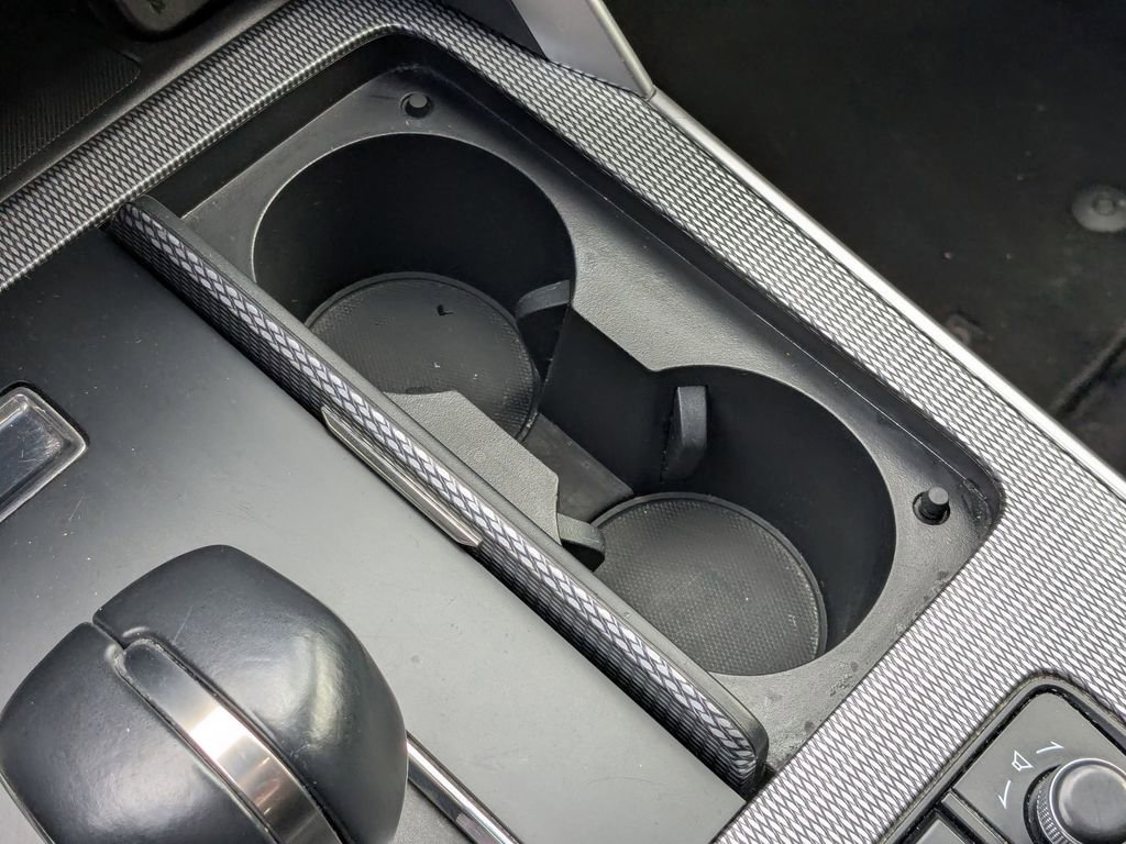 Used 2024 MAZDA CX-90 3.3 Turbo w/ Preferred Plus image 24