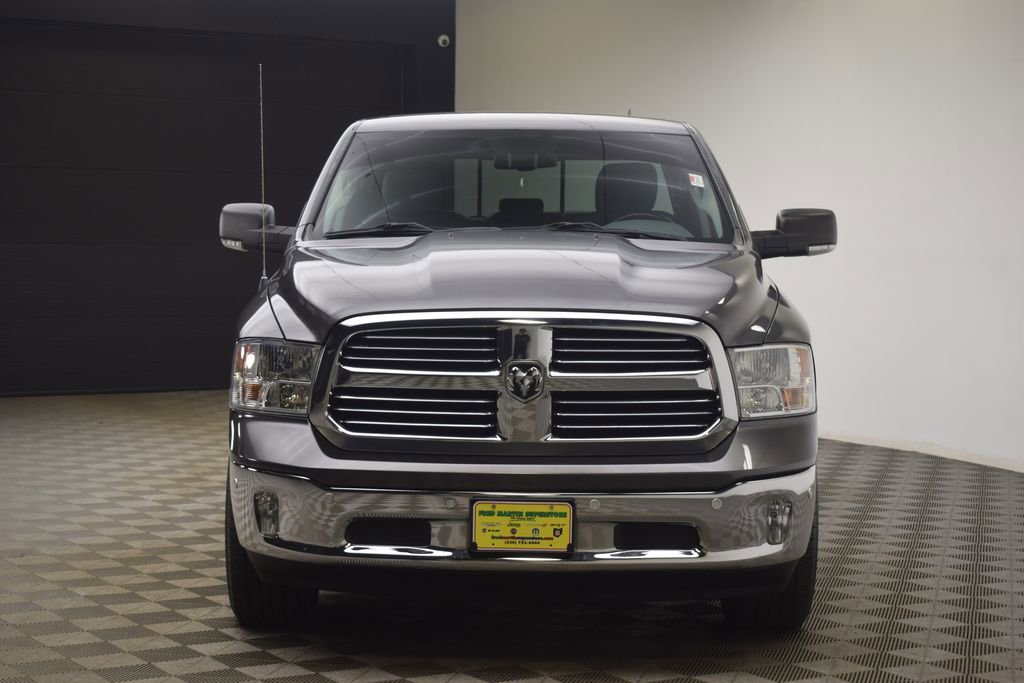 Used 2016 RAM 1500 Big Horn image 18