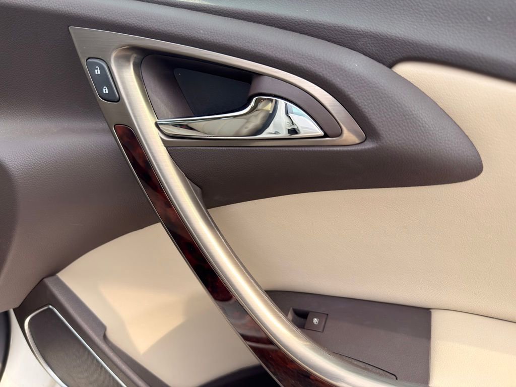 Used 2014 Buick Verano image 37