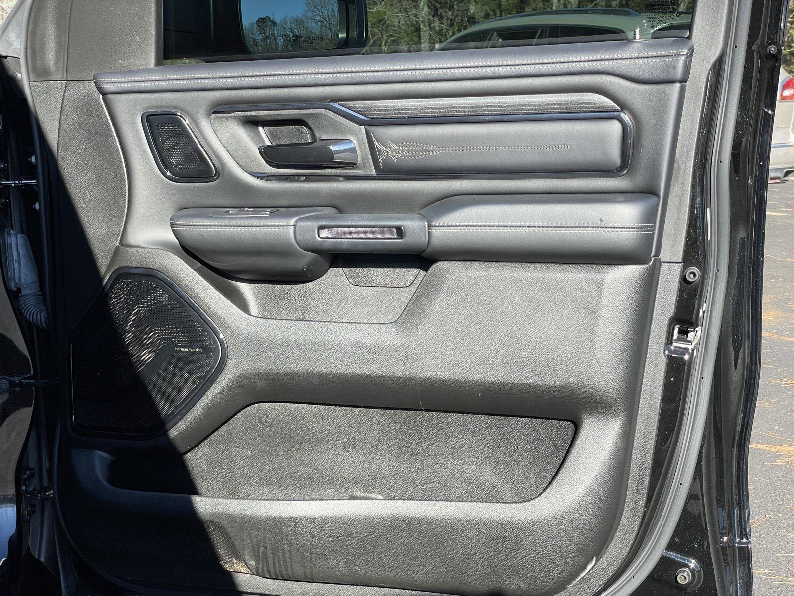 Used 2024 RAM 1500 Limited image 49