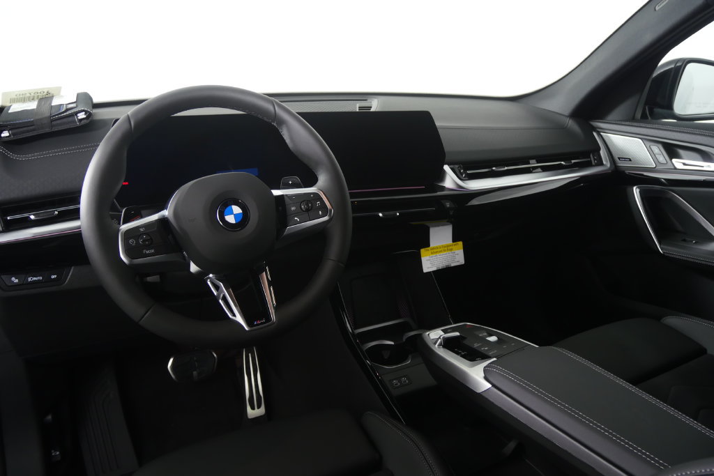 New 2027 BMW X2 xDrive28i AWD/4WD image 16