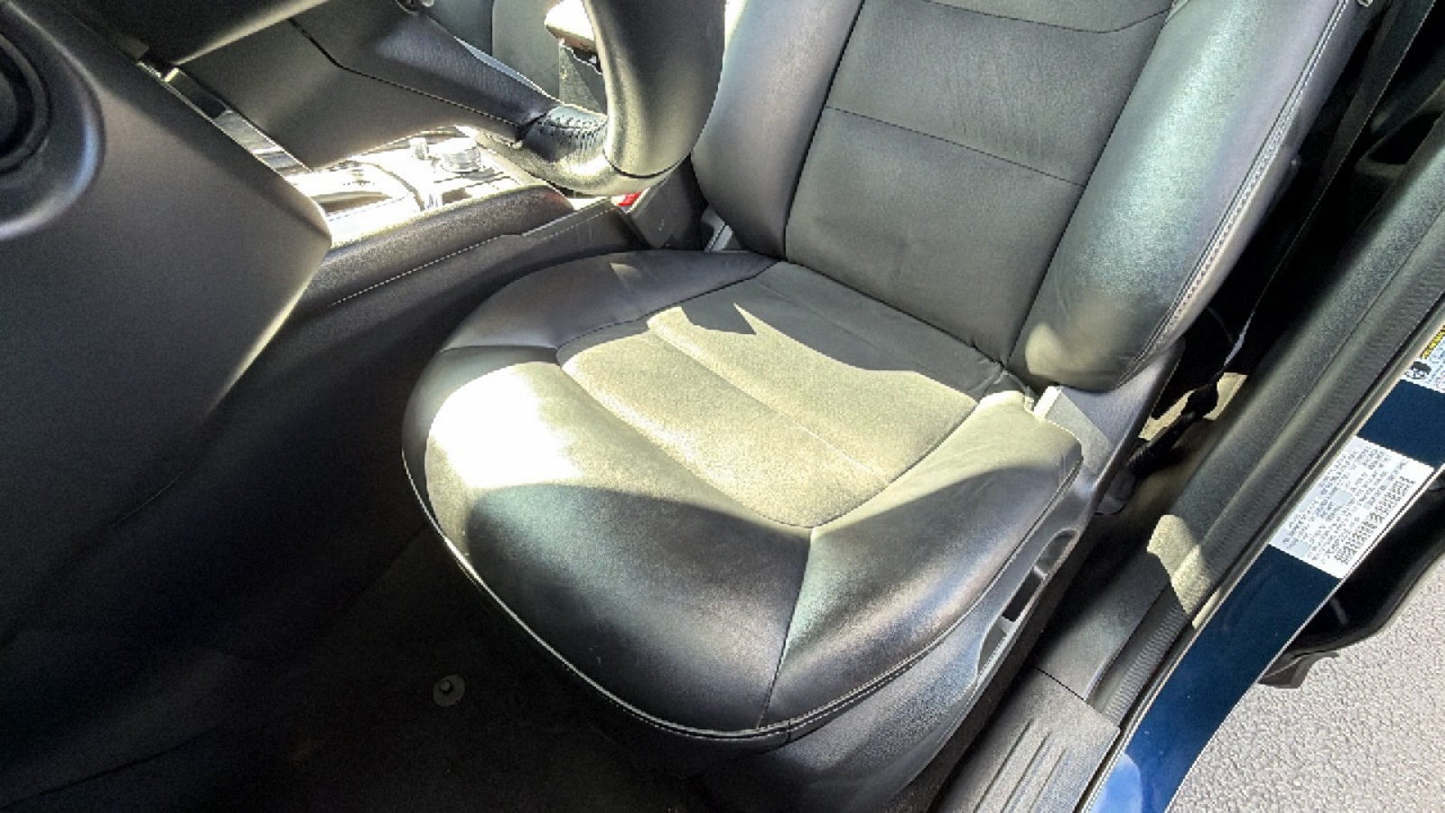 Used 2023 MAZDA CX-5 AWD 2.5 S image 13