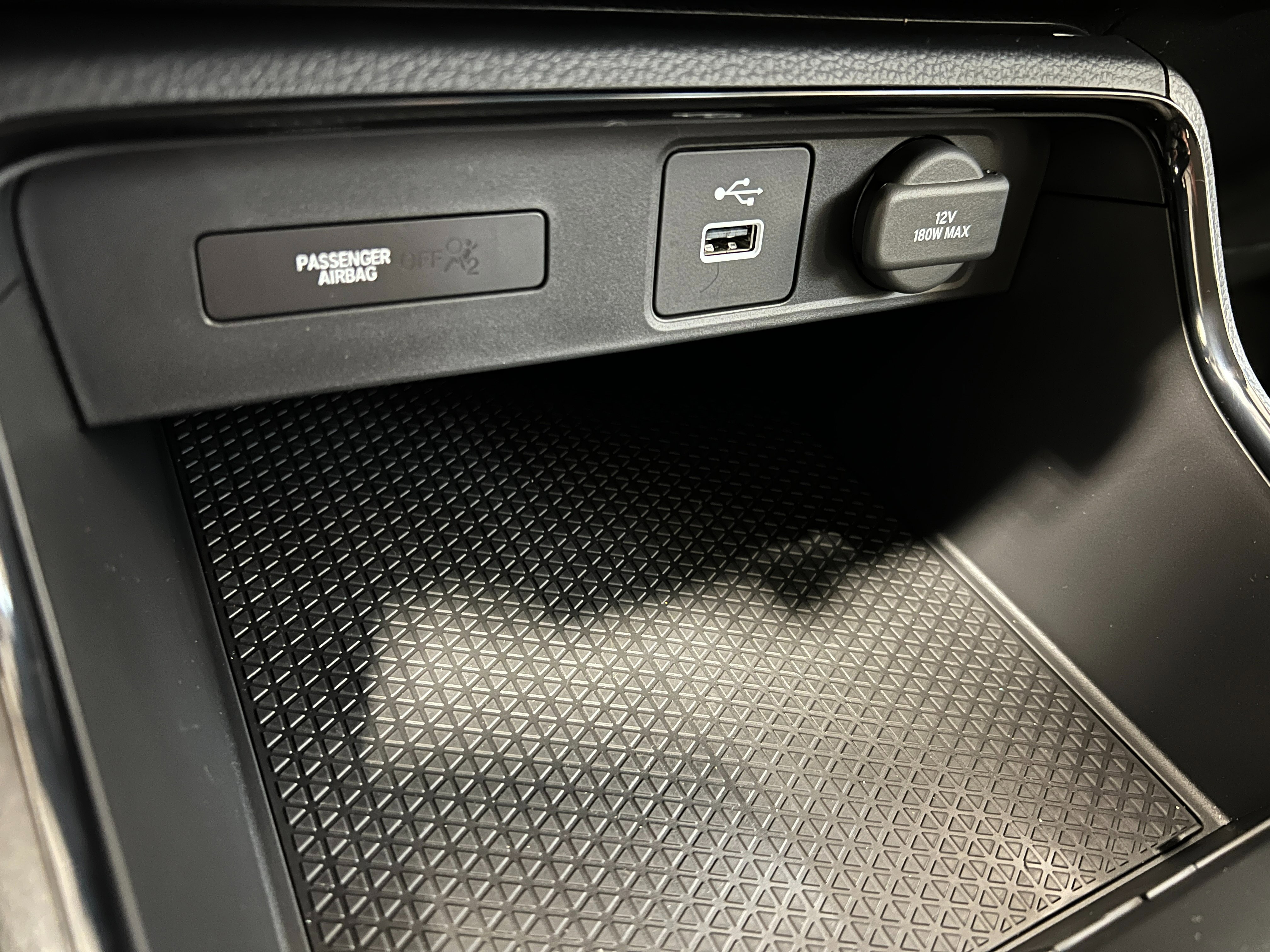 New 2025 Honda CR-V LX image 17