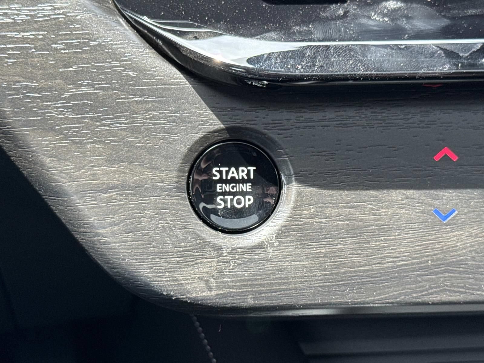 New 2026 Nissan Murano SL AWD/4WD image 20