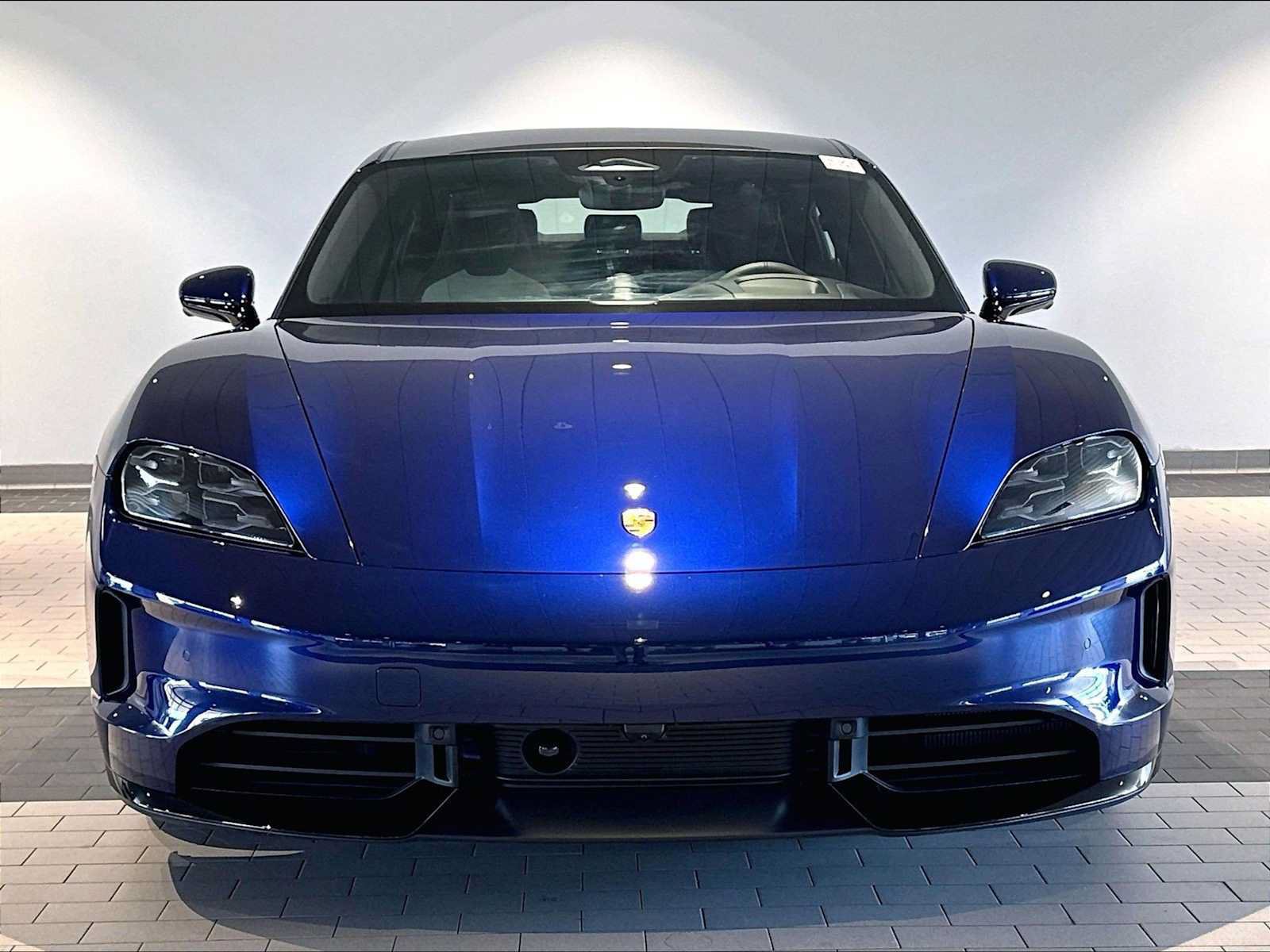 New 2026 Porsche Taycan AWD/4WD image 10