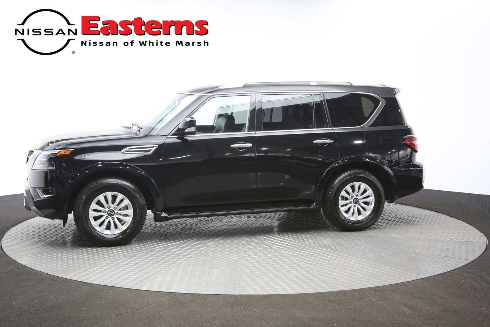 Used 2024 Nissan Armada SV RWD image 60