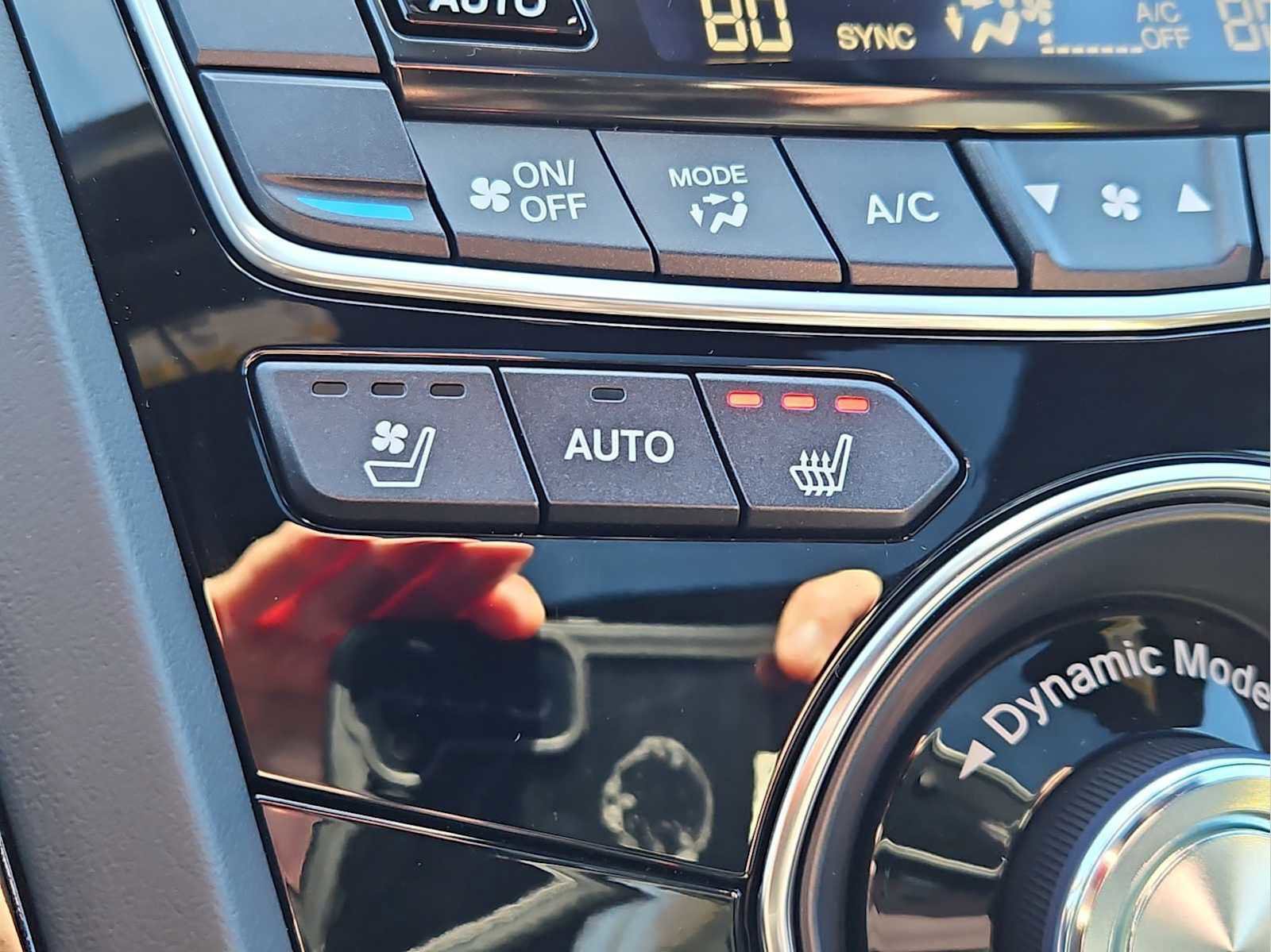 Used 2026 Acura RDX A-Spec image 30