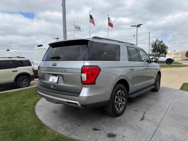 Certified 2024 Ford Expedition Max XLT image 6