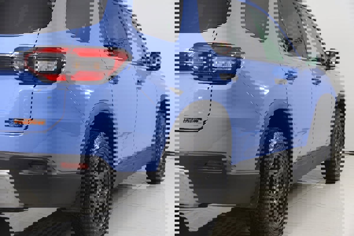 Used 2023 Honda Pilot TrailSport image 59