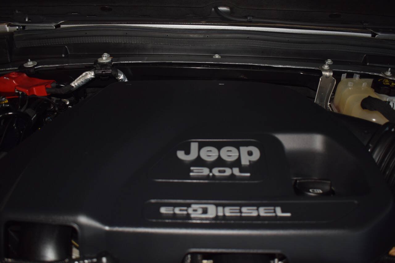 Used 2020 Jeep Wrangler Unlimited Sport AWD/4WD image 45
