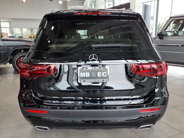 New 2026 Mercedes-Benz GLB 250 image 22