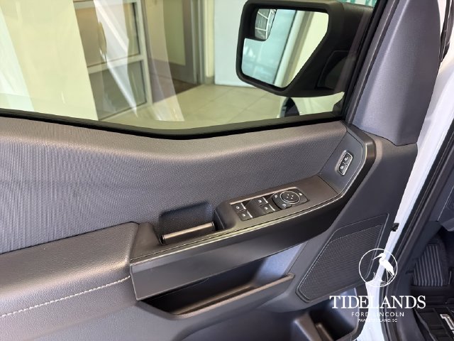 Certified 2023 Ford F150 XL w/ STX Appearance Package RWD image 15