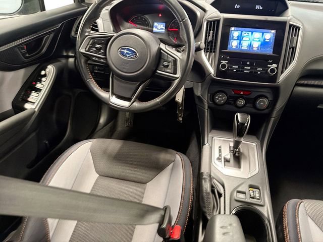 Used 2019 Subaru Crosstrek 2.0i Premium w/ Popular Package #3 image 21