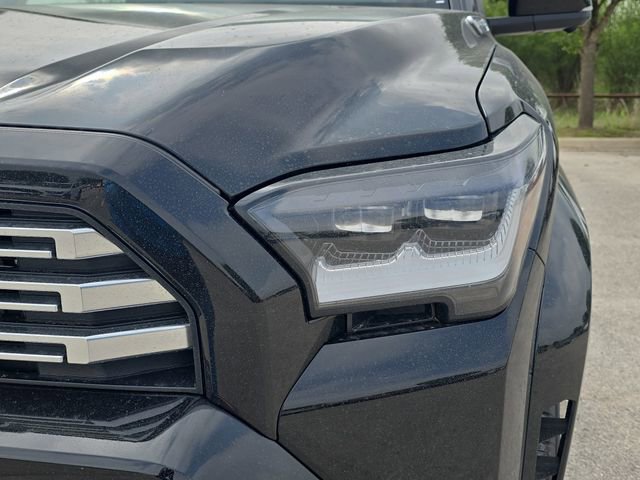 New 2026 Toyota 4Runner Limited AWD/4WD image 32